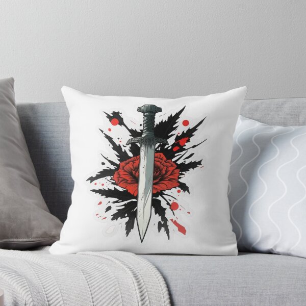 Item preview, De sangre y ceniza designed and sold by pathsofmeaning.