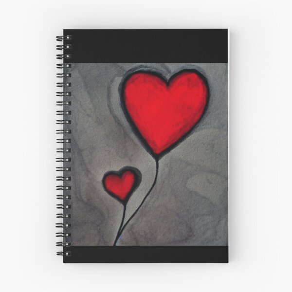 Item preview, Heart Soar designed and sold by Alchemytshirts.