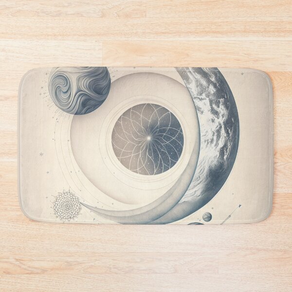 Item preview, Hand Drawn Fibonacci Style Infographic  designed and sold by RAGANADesign.
