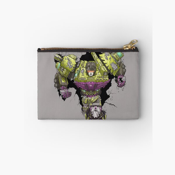 Item preview, Devastator designed and sold by Tsudo.