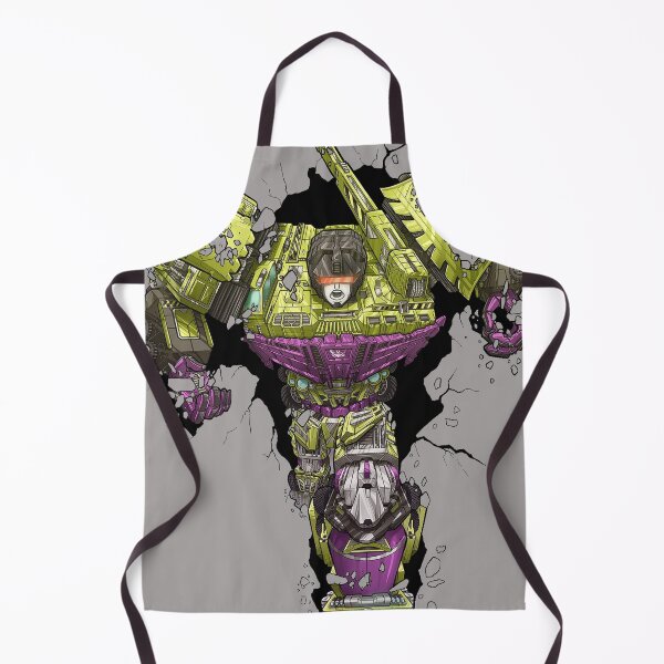 Item preview, Devastator designed and sold by Tsudo.