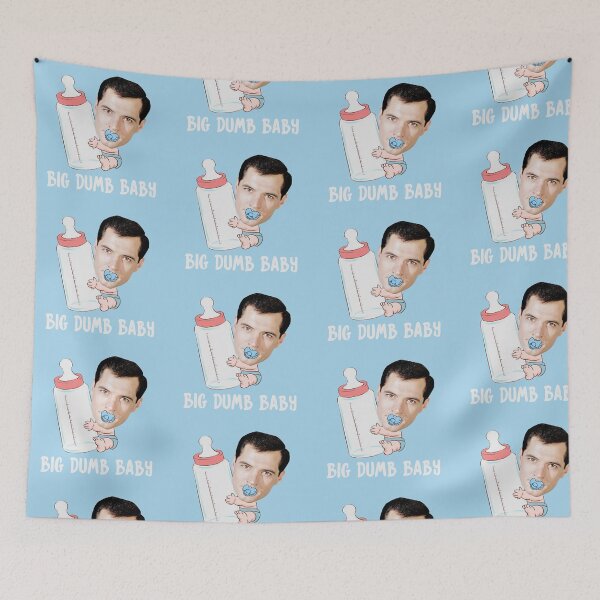 Item preview, John Gavin Himbo designed and sold by ticklishbiz.