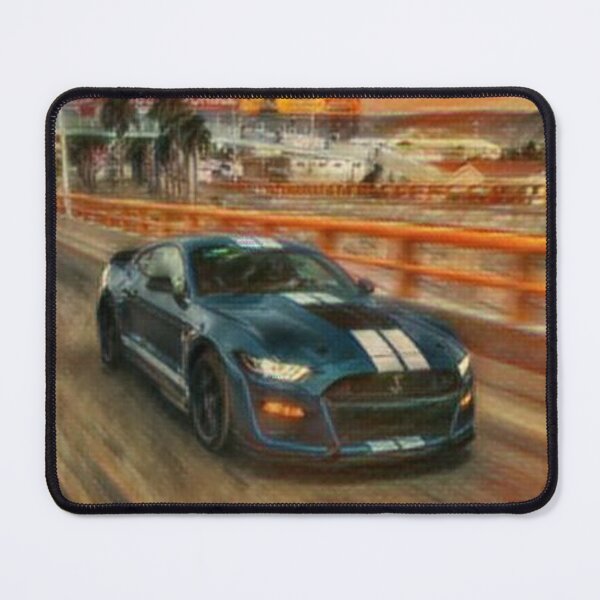 Item preview, Ford Mustang Shelby designed and sold by OrangeCars.
