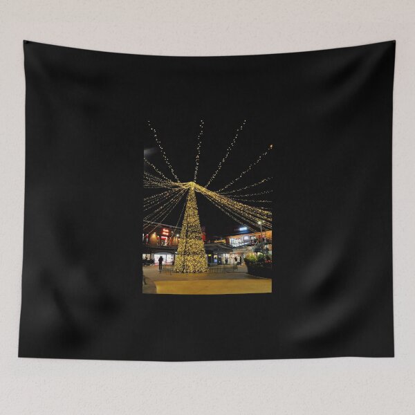 Item preview, Gunwharf Tree designed and sold by David JC.