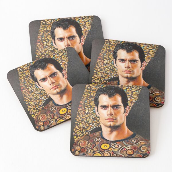 Item preview, Henry Cavill 1 designed and sold by meme-stuff.