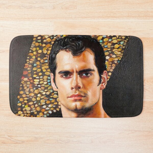 Item preview, Henry Cavill 1 designed and sold by meme-stuff.