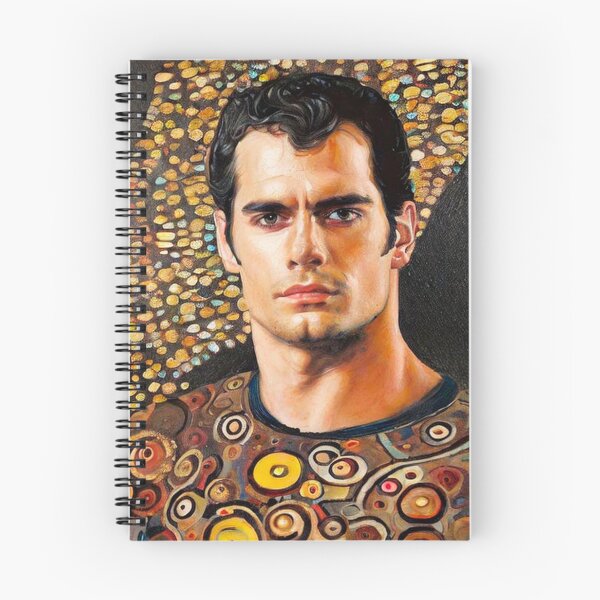 Item preview, Henry Cavill 1 designed and sold by meme-stuff.