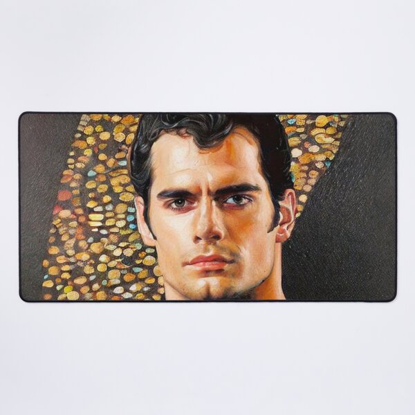 Item preview, Henry Cavill 1 designed and sold by meme-stuff.