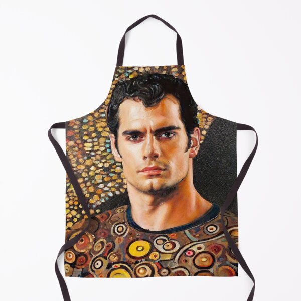 Item preview, Henry Cavill 1 designed and sold by meme-stuff.