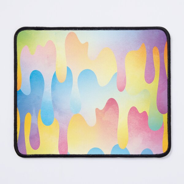 Item preview, Rainbow Spill designed and sold by amandartwork.