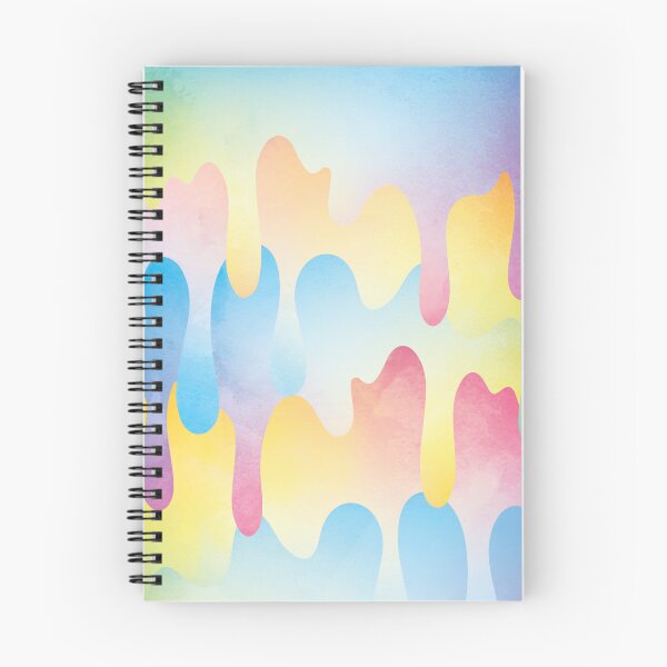 Item preview, Rainbow Spill designed and sold by amandartwork.
