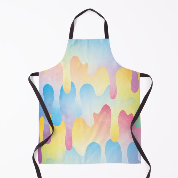 Item preview, Rainbow Spill designed and sold by amandartwork.