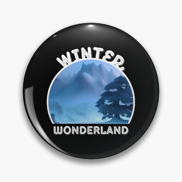 Item preview, Winter Wonderland designed and sold by ArtificialCraft.