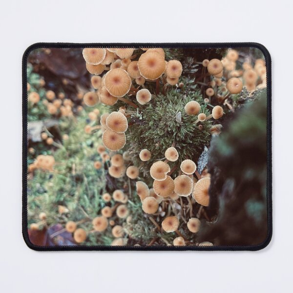 Item preview, Mini Mushrooms designed and sold by Kelly O'Neill.