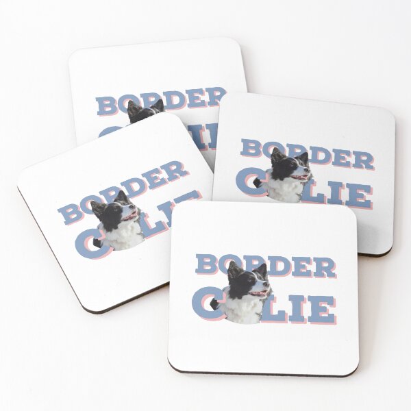 Item preview, Border collie border collie lover birdie collie mum love  designed and sold by Tropical Blood.