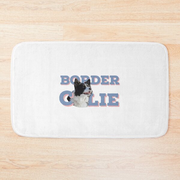 Item preview, Border collie border collie lover birdie collie mum love designed and sold by Tropical Blood.