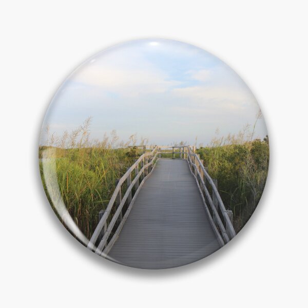 Item preview, Sandbridge Boardwalk designed and sold by ChaseBly.