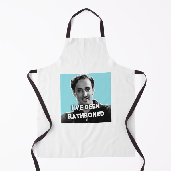Item preview, Rathboned designed and sold by ticklishbiz.