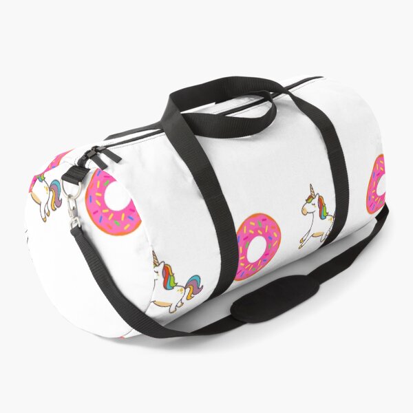 Item preview, Unicorns and magic donuts designed and sold by User70.