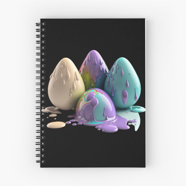 Item preview, Easter Eggs v03 designed and sold by Scrumptious Designs.