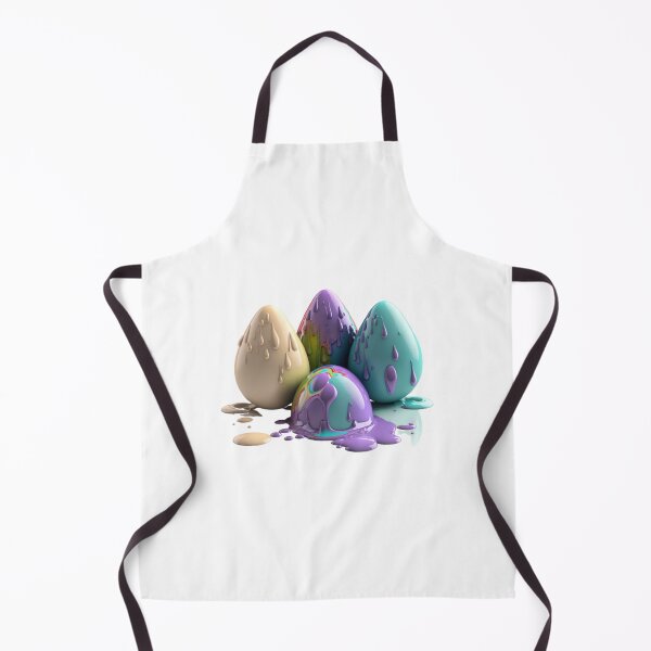 Item preview, Easter Eggs v03 designed and sold by Scrumptious Designs.