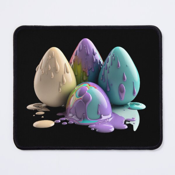 Item preview, Easter Eggs v03 designed and sold by Scrumptious Designs.
