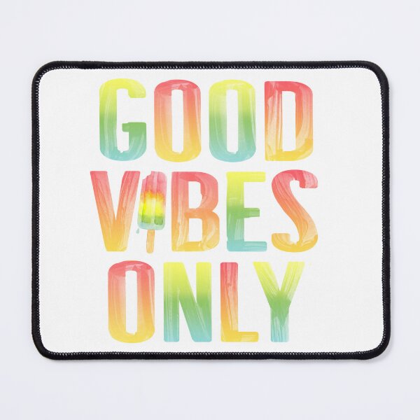 Item preview, Good Vibes Only Summertime designed and sold by kspfeif.
