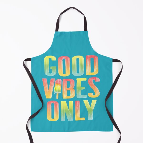Item preview, Good Vibes Only Summertime designed and sold by kspfeif.