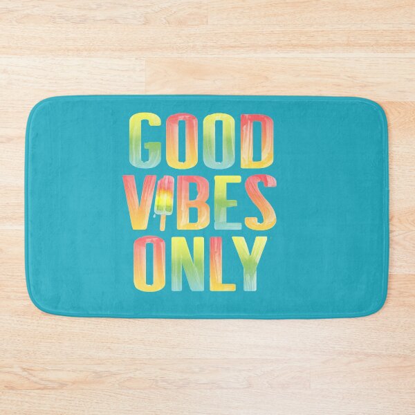 Item preview, Good Vibes Only Summertime designed and sold by kspfeif.