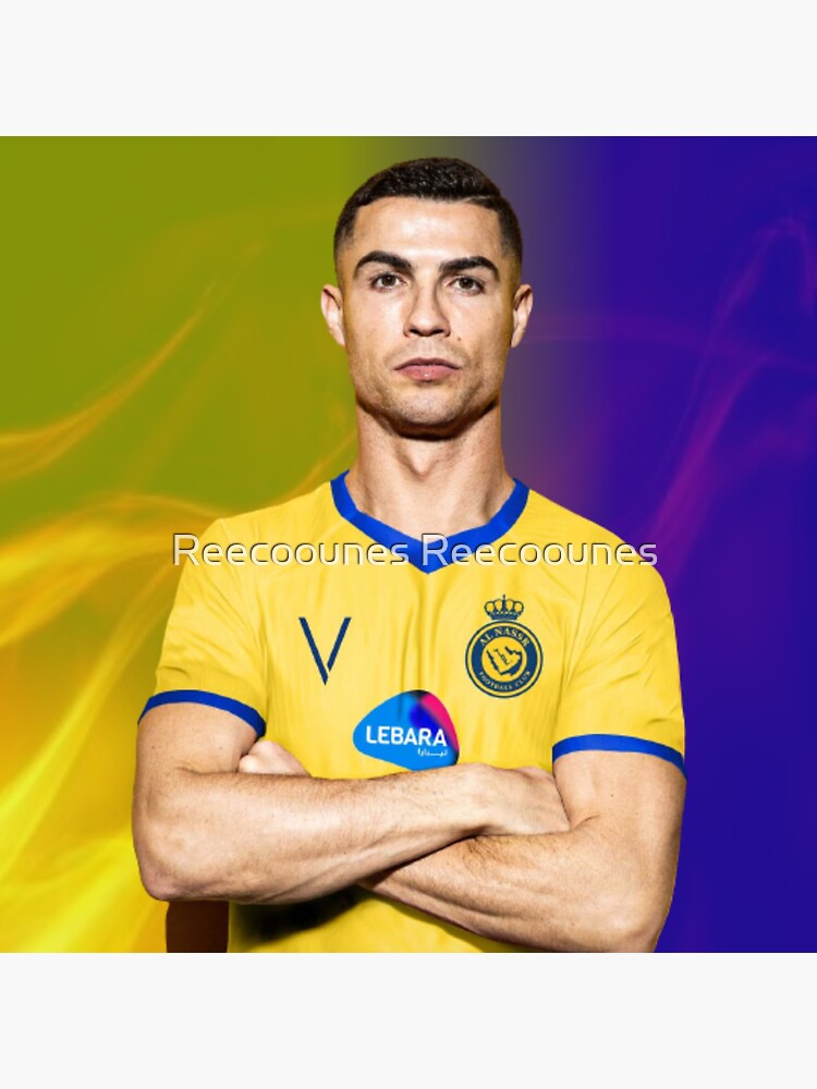 "Al-nassr-Al-nassr 2022" Sticker For Sale By Rincones | Redbubble