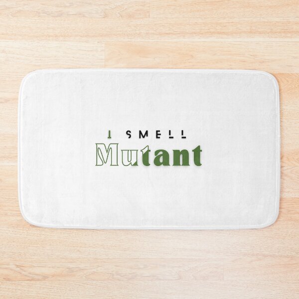 Item preview, I Smell Mutant designed and sold by colorexz.