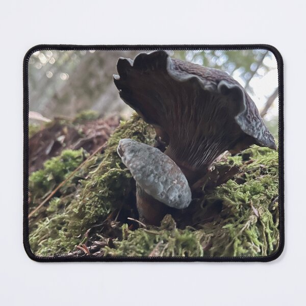 Item preview, Dead Mushroom designed and sold by Kelly O'Neill.