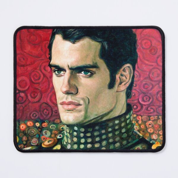 Item preview, Henry Cavill 2 designed and sold by meme-stuff.
