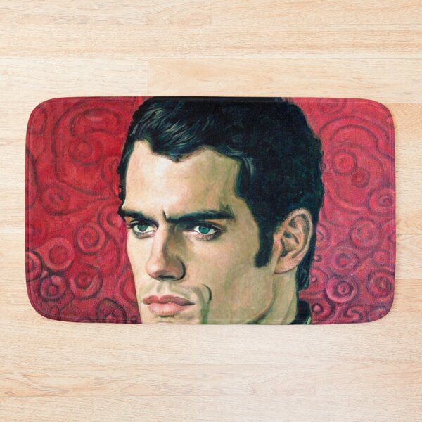 Item preview, Henry Cavill 2 designed and sold by meme-stuff.