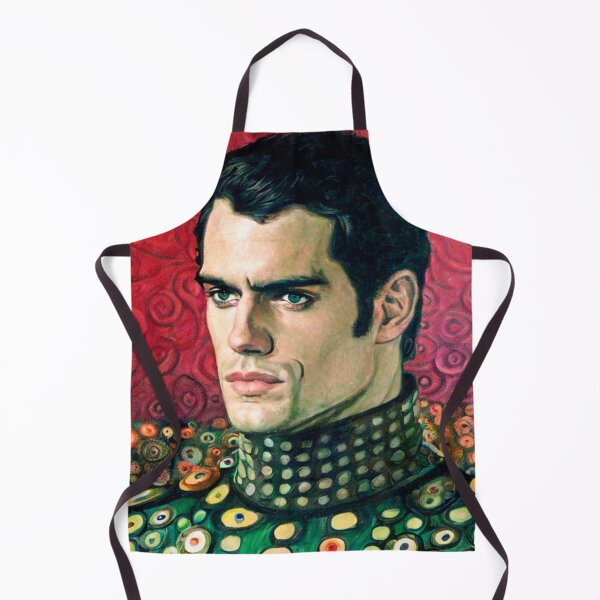 Item preview, Henry Cavill 2 designed and sold by meme-stuff.