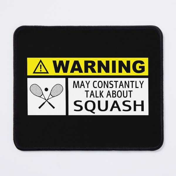 Item preview, Funny Squash Saying designed and sold by 2djazz.