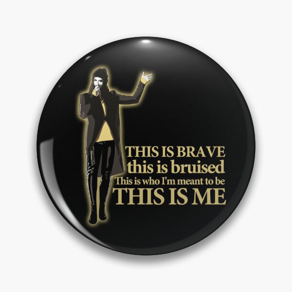 Item preview, Conchita 'This is me'  designed and sold by SzaboMarta.
