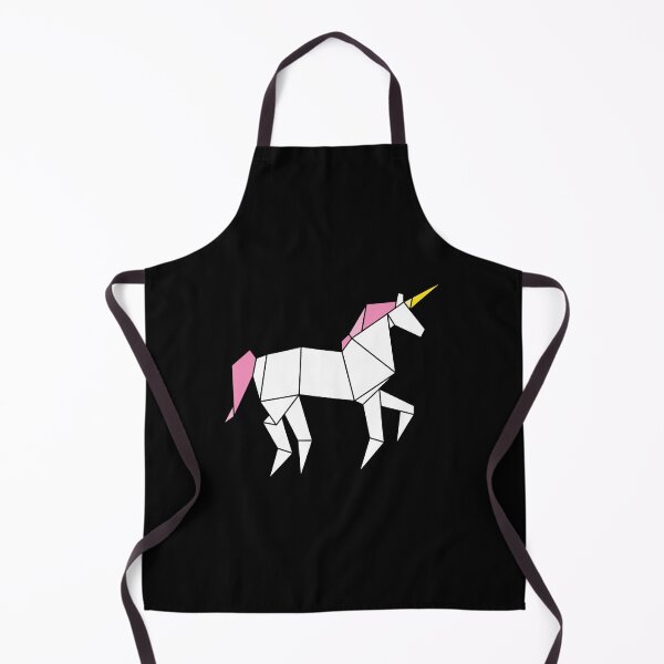 Item preview, Origami Unicorn designed and sold by VintagePathway.
