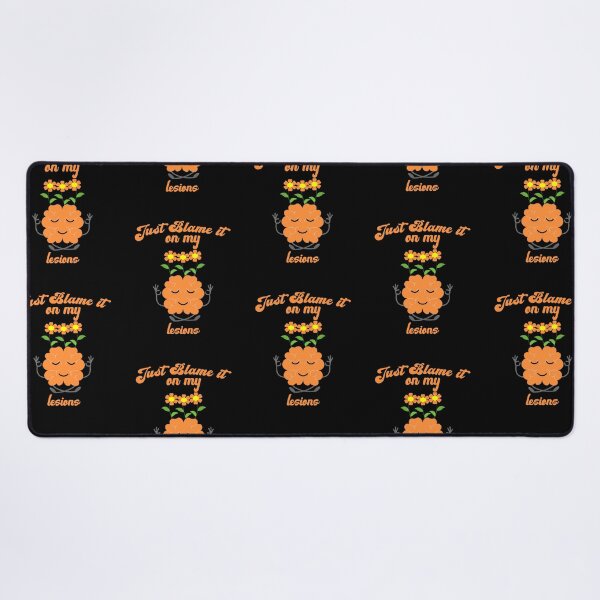 Item preview, Funny ms awareness Quote | ms aware lesions | Multiple Sclerosis warrior designed and sold by AMINE  ★★★★★.