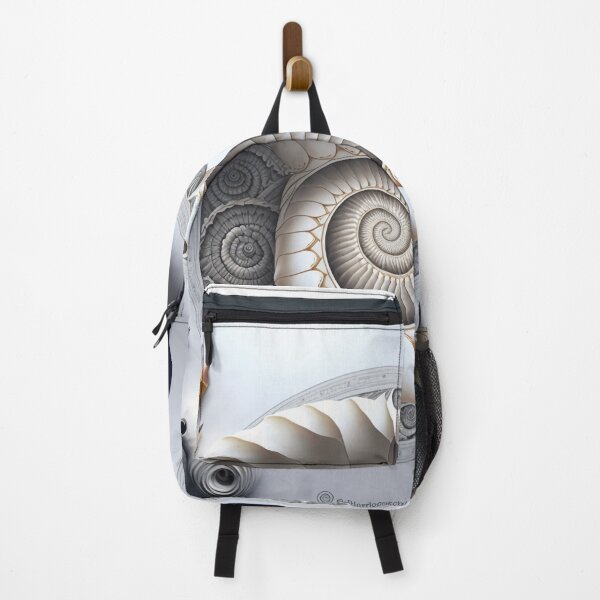 Item preview, Hand Drawn Fibonacci Style Infographic designed and sold by RAGANADesign.