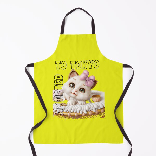 Item preview, ADDICTED TO TOKYO designed and sold by starfishstuff.