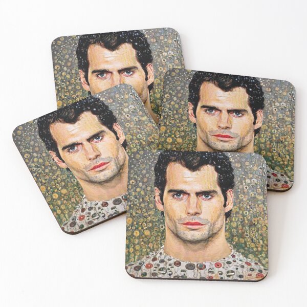 Item preview, Henry Cavill 3 designed and sold by meme-stuff.