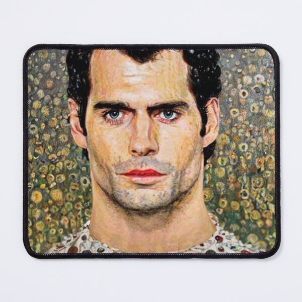 Item preview, Henry Cavill 3 designed and sold by meme-stuff.