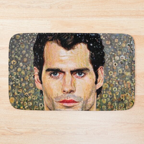 Item preview, Henry Cavill 3 designed and sold by meme-stuff.