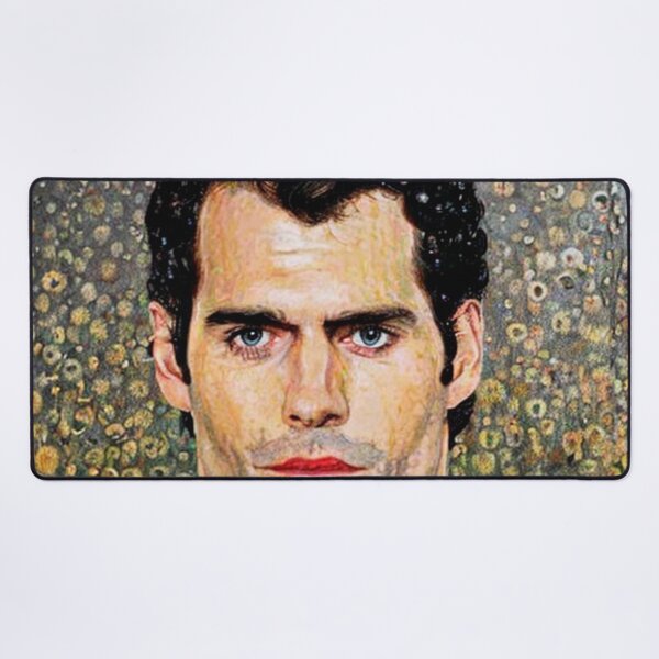Item preview, Henry Cavill 3 designed and sold by meme-stuff.
