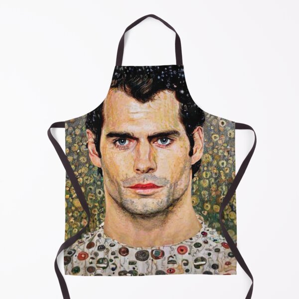 Artikelvorschau, Henry Cavill 3 entworfen und verkauft von meme-stuff.