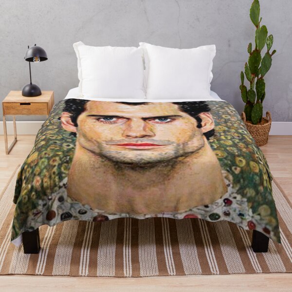 Item preview, Henry Cavill 3 designed and sold by meme-stuff.