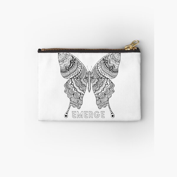 Item preview, EMERGE Butterfly designed and sold by Novelty-Shirts.