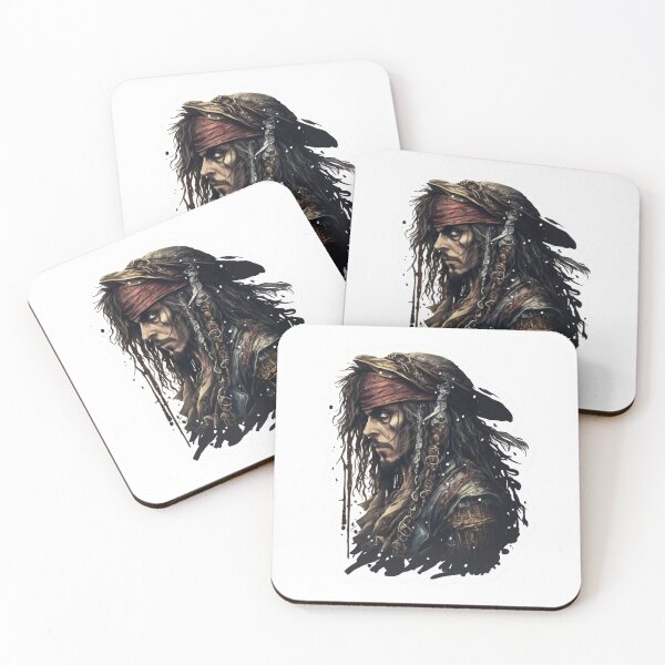 Artikelvorschau, Jack Sparrow entworfen und verkauft von pathsofmeaning.