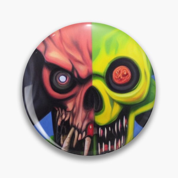 Item preview, Psycho Madness - Pig Zombie designed and sold by PsychoMadness.